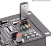 DJ21USB-MKII Ibiza Sound mix. pult Náhled obrázku produktu 17