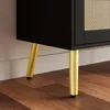 Kommode mit 6 Schubladen, Sideborad mit Produktbild-Vorschau 7