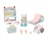 Sylvanian Families 5705, Arzt, 3 Jahr(e), Mehrfarbig Produktbild-Vorschau 1