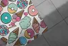 Küchenmatte 80x120 cm Vinylmatte Bodenmatte Dekoration - Produktbild-Vorschau 4