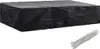 Obal na lehátko s 8 očkami 218x77x55 cm Náhľad obrázku produktu 1