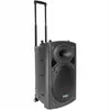 IBIZA SOUND PORT15VHF-BT Bluetooth reproduktor, 400 W RMS, Náhled obrázku produktu 12