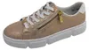 Rieker Sneaker Gold Voir les images du produit 29