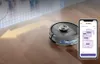 Shark PowerDetect Robot Sprzątający 2w1 Nawigacja 3D Podgląd zdjęcia produktu 8