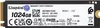 Technology KC3000 M,2 1024 GB PCI Express 4,0 3D TLC NVMe Produktbild-Vorschau 3