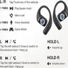 BR-CT3 otevřená sluchátka do uší bluetooth airline earbuds, Náhled obrázku produktu 4