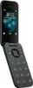 Nokia 2660 Flip, Klapphandy, Dual-SIM, 7,11 cm (2.8"), 0,3 Produktbild-Vorschau 1