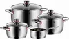 WMF - Zestaw 4 Garnków Function 4 Podgląd zdjęcia produktu 8