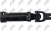 NTY Gelenk Lenksäule SKK-CH-015 für DODGE Ram 1500 Crew Cab Produktbild-Vorschau 4