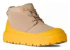 UGG Neumel Weather Hybrid Stiefel beige/gelb Produktbild-Vorschau 4