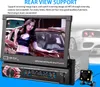 7palcové autorádio Bluetooth MP5 přehrávač FM rádio Náhled obrázku produktu 3