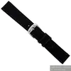MORELLATO Leder Uhrenarmband 20mm schwarz Produktbild-Vorschau 5