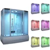 Home Deluxe - DIAMOND BIG doccia a vapore - bianco, Anteprima dell’immagine prodotto 7