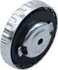 Tankdeckel chrom 30 mm für Transportmoped MCB 1187 1189 Produktbild-Vorschau 3