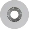MSpa Whirlpool-Filter 6er-Set Ersatzkartusche Ø 10,6 cm Produktbild-Vorschau 2