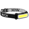 Vayox Stirnlampe VA0177 | 300lm | COB | Leicht | 4 Modi | Produktbild-Vorschau 7
