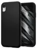 Spigen 064CS24872, Ochranný obal, Apple, iPhone XR, Čierna Náhľad obrázku produktu 2
