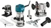 Makita RT0702CX2J Multifunktionsfräse (RT0702CX2J) Produktbild-Vorschau 34