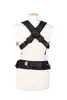 AMAZONAS Babytrage Smart Carrier bordeaux Produktbild-Vorschau 10