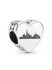 Pandora Hamburger Skyline Charm 792015_E011 Anhänger Produktbild-Vorschau 2