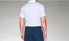 Under Armour męska koszulka polo z krótkim rękawem - Podgląd zdjęcia produktu 14