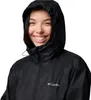 Columbia Inner Limits™ Iii Jacke Schwarz M Damen Schwarz M Produktbild-Vorschau 9
