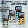 Console de jeu POWKIDDY RGB20Pro 3.2 pouces écran IPS Voir les images du produit 4