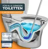 Rohrreinigungsspirale für Toiletten [1,8m] - Toiletten Produktbild-Vorschau 3