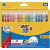 Bic 516820 BIC Kids Feutre de coloriage Kid Couleur medium, Voir les images du produit 3