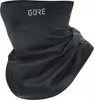 GORE WEAR M GWS Neck&Face Warmer black black Produktbild-Vorschau 4