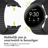 imoshion Nylon bandje voor de Google Pixel Watch 5 / 4 / 3 Productafbeelding-voorbeeld 6