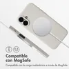 Funda de Colores con MagSafe para Apple iPhone 16 - Beige Vista previa de la imagen del producto 2