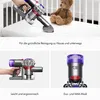 Dyson Car+Boat™ Handstaubsauger, Bis zu 50 Minuten Produktbild-Vorschau 6