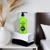 Redist Keratin Hair Care Shampoo 1000ml gegen Produktbild-Vorschau 2