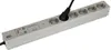BACHMANN 19" Steckdosenleiste 6-fach mit GVS ohne Schalter Produktbild-Vorschau 15