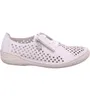 Scarpe da donna Rieker 54516-80 weiss 38 Anteprima dell’immagine prodotto 18
