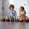 Veicolo SPIN Paw Patrol RW Rocky 6069331 /2 Anteprima dell’immagine prodotto 15