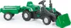 DOLU Trettraktor-Lader mit Anhänger 8048 Produktbild-Vorschau 4