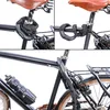 EINFEBEN Fahrradschloss Fahrradschlösser mit Zahlen Produktbild-Vorschau 7