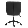 SVITA GABRIEL : Fauteuil de bureau, réglable en hauteur, Voir les images du produit 14