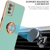 Cadorabo Schutzhülle für Xiaomi RedMi NOTE 10 5G / POCO M3 Produktbild-Vorschau 8