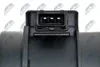 NTY EPP-BM-010 Luftmassenmesser LMM für BMW 3 Limousine Produktbild-Vorschau 4