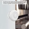 Babysicherheit Magnetisches Schrankschloss 10 Schlösser mit Produktbild-Vorschau 6