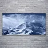 Glasbilder 120x60 Wandbild Druck auf Glas Gebirge Produktbild-Vorschau 2