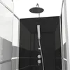 Aurlane CAB113, 900 mm, 900 mm, 2250 mm Produktbild-Vorschau 5