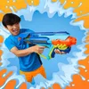 Nerf Super Soaker Power Drench XL, 8 Jahr(e), 99 Jahr(e), Produktbild-Vorschau 6