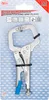 BGS Pinze per saldatura extra corte 110 mm - 507 Anteprima dell’immagine prodotto 5