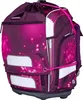 Schneiders Schulranzen Ergolite Set 9-teilig Berry Cosmos Produktbild-Vorschau 6