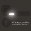 Orbit  LED-Türgriff MeinTürgriff Türdrücker BB PZ WC Produktbild-Vorschau 4