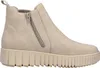 Rieker Damen Stiefelette mit Plateausohle - Warm- und Kalt Produktbild-Vorschau 7